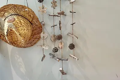 Image de A Bendy Beauty - Pet Friendly 100m to Dee Beach