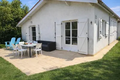 Image de Maison familiale à 10 min de l’océan