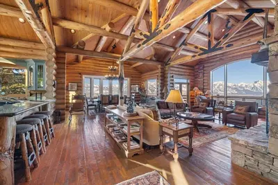 Boundary Jh: Hole in the Sky