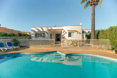 Image de Villa Joel   House with pool near the beach