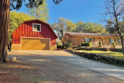 Image de Yosemite Retreat W/PrivateHot Tub/Ac/Mountain Views