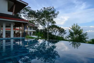 Image de Lapazul Boutique Hotel