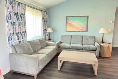 Image de Close to Disneyland, 3-bedroom Club Wyndham Condo