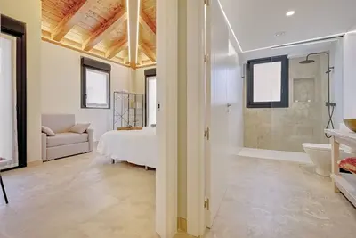 Image de La Fragua ANCÍN Apartment