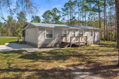 Image de Steinhatchee Acres Retreat - Home in Steinhatchee