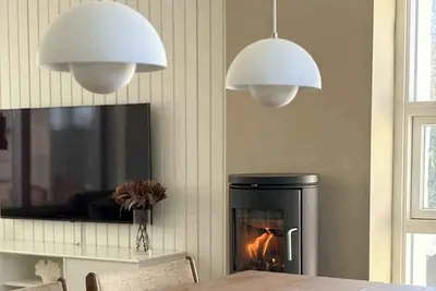 Image de A sanctuary by the water Vejlby Fed