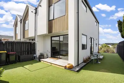 Image de Musselburgh Rise Townhouse