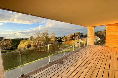 Image de Suite Himalaya, 3-room maisonette suite, 122 sqm