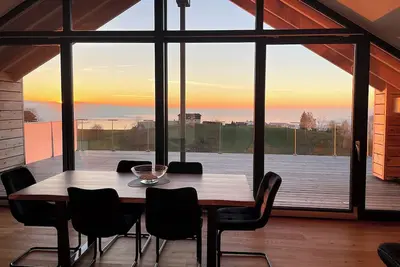 Image de Suite Mont Blanc, 109 sqm, 3-room suite with air conditioning