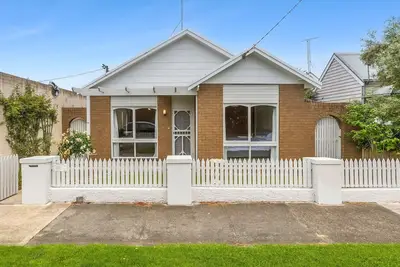 Image de Beach Street fishamans cottage