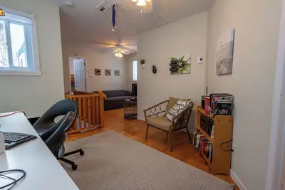 Image de Chalet du Lutin Littéraire