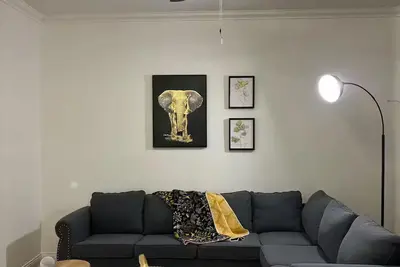 Image de Comfy 3Bdrm near Lsd, Obama Center, Uic, Sci Museum