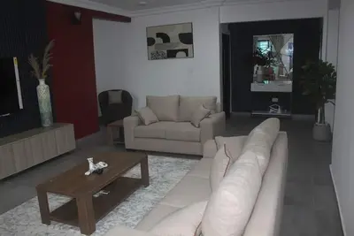 Image de Nice 2bdr Apt @Shayshan Heights, East Airport