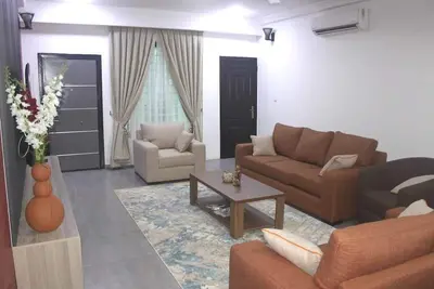 Image de Beautiful 2bdr Apt @Shayshan Heights, East Airport