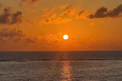 Image de Morritts Grand Resort: 2-bedrooms on the beach in lovely, uncrowded East End