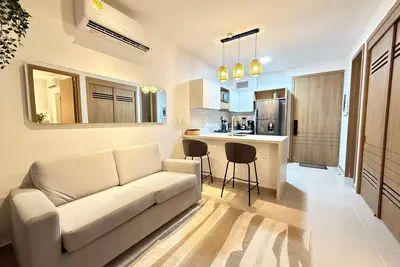 Image de Exclusive suite in Baia Kristal area Kabo 3