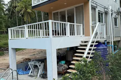 Image de Very privacy villa in Koh Phangan