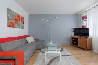 Image de Szczecin Central Apartment