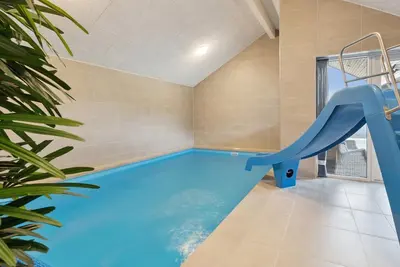 Image de VillaVilla 932 - Skåstrup Strand, Fyn og øer