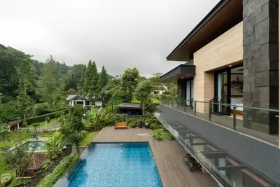 Image de Intragama Villa