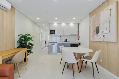 Image de Setúbal Serenity Villa I