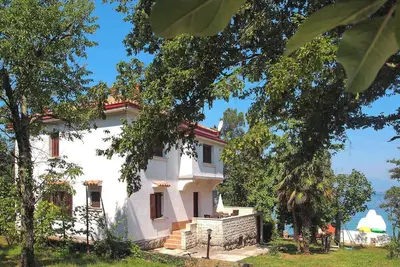 Image de Appartement de vacances Azzurra, première ligne sur la mer