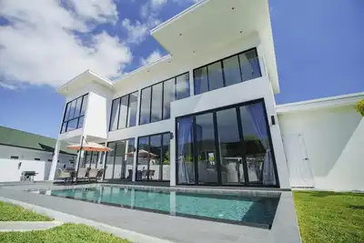 Image de Camellia Pool Villa, Near Nai Harn And Rawai Beach