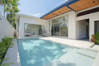 Image de New Celine Villa Private Pool Near Beaches