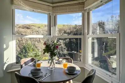 Image de Ashridge, near Lynton