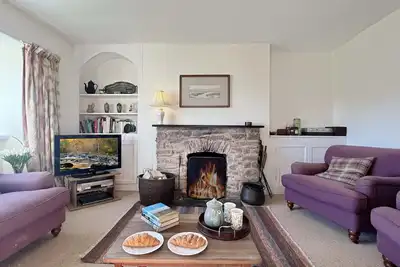 Image de Brightworthy Farm, Withypool on Exmoor