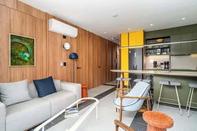 Image de Deluxe 3-Bed / 2-Bath | A+ Location Granada | 205