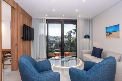 Image de Deluxe 2-Bed • By Best Restaurants • Granada | 301