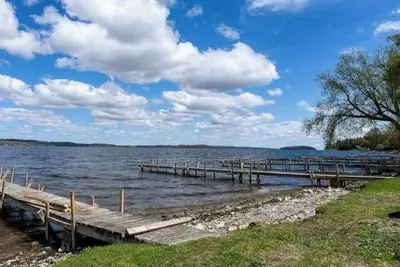 Morocco - Cottage # 3