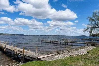 Austria - Cottage # 9 (Lakefront)