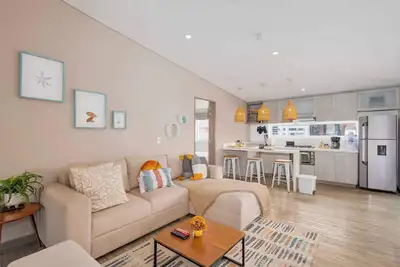 Image de El Peñon Penthouse - Private Terrace and Cool View