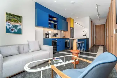 Image de Deluxe 2-Bed | King Beds | Walkable Granada | 204