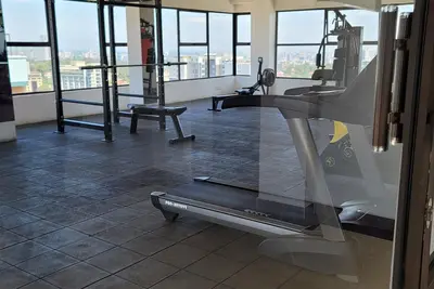 Image de Phenomenal 3-bedroom/Dsq apartment in vibrant Nairobi neighborhood