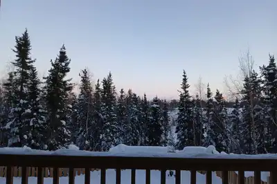 Image de Private Lakeview Suite Near Downtown | Aurora Views | Cozy & Quiet