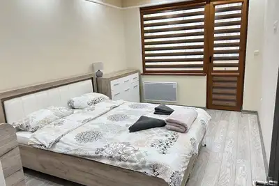 Image de Apartament deluxe\"Karina\"parking Free