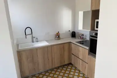 Image de Sposata – Maison en pierre, jardin & piscine privée chauffée