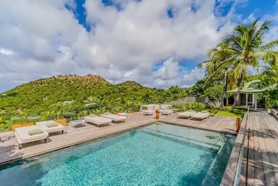 Image de Villa Emotion 4 bedrooms in St-Jean, San Barths!