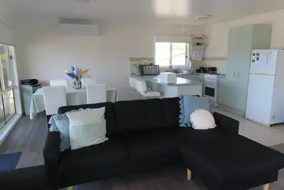 Image de Green Dream @ Paradise Beach