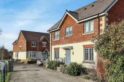 Image de 3 chambres à coucher à Wells
