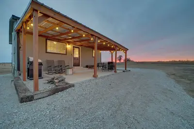 Image de 70-Acre Retreat w/ 2 Fishing Ponds Near Route 66