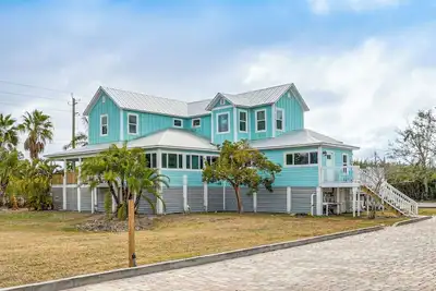 Image de Families Welcome! Historical Hideaway in Palmetto
