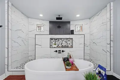 Image de Denver’s Historic Haven in Downtown Tulsa: Sleeps 7