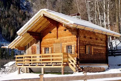 Image de Vacation home for 5 guests with 60m² in Rauris (294864)