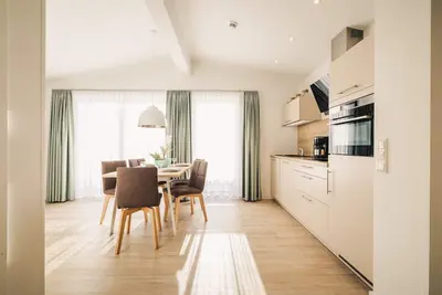 Image de Vacation apartment/apartment for 4 guests with 60m² in Prerow (310034)