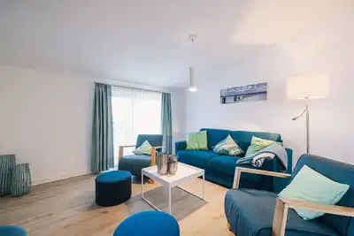 Image de Apartment/apartment for 4 guests with 55m² in Prerow (310035)