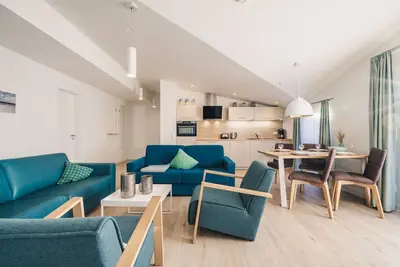 Image de Apartment/apartment for 4 guests with 59m² in Prerow (310038)